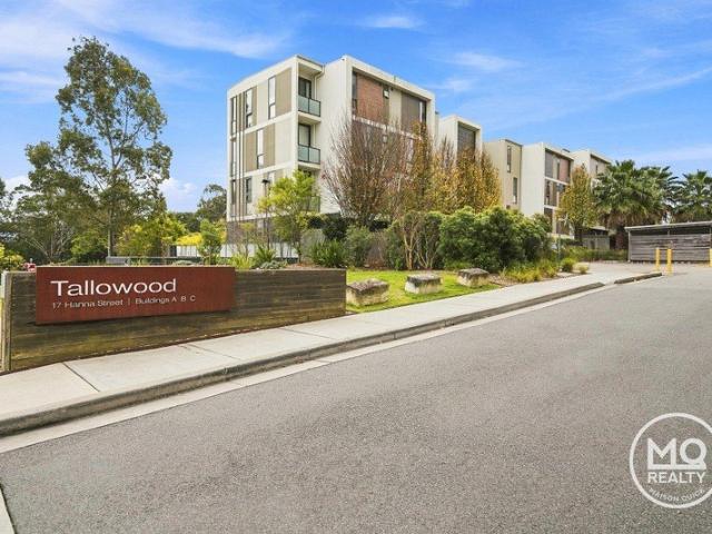Apartment for sale in Potts Hill, Sydney