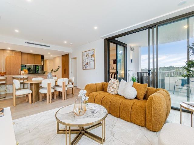 Apartment for sale in Sydney, New South Wales