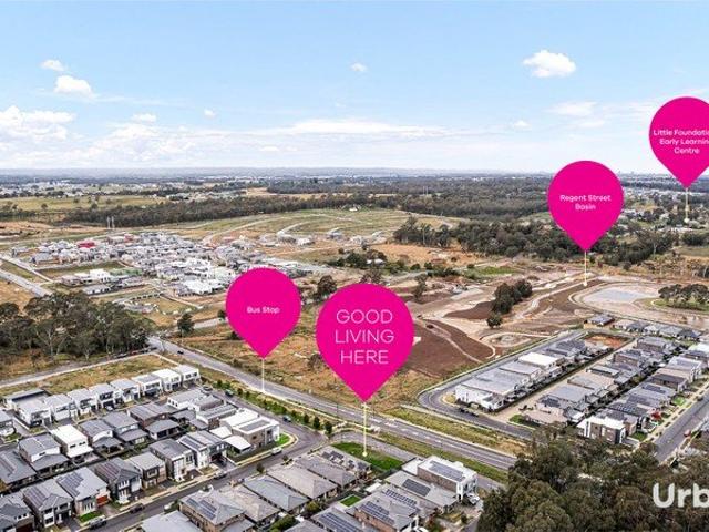 Land for sale in Sydney, New South Wales