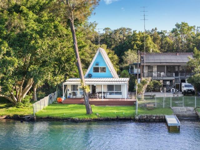 House for sale in New South Wales