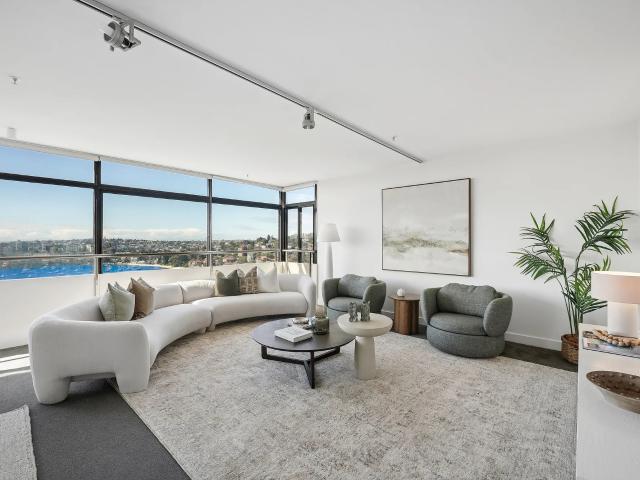 Apartment for rent in Eastern Suburbs, Sydney
