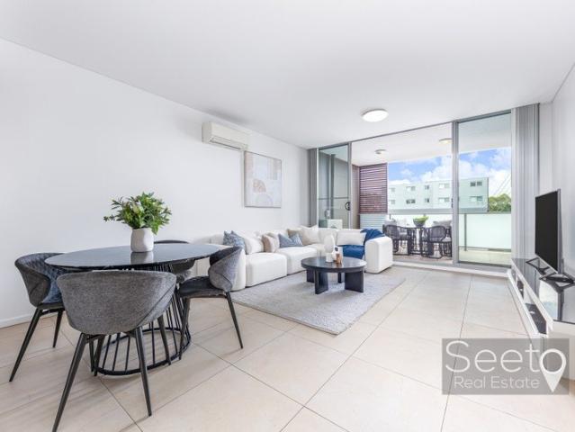 Apartment for sale in Strathfield, New South Wales