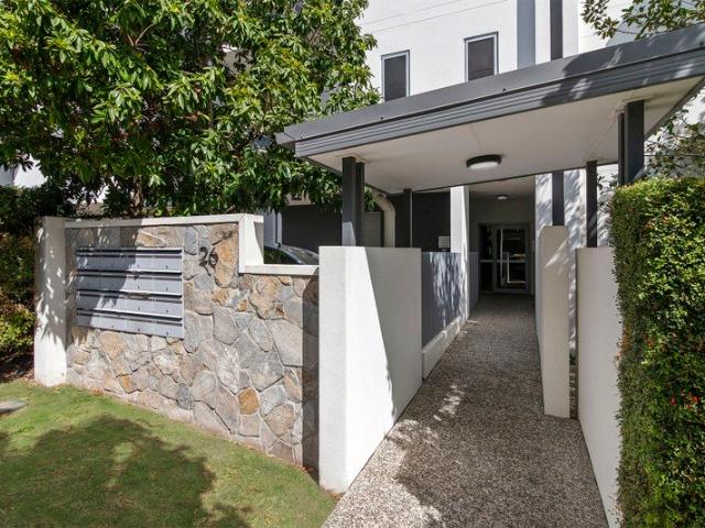 Apartment for sale in Toombul, Queensland
