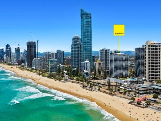 Apartment for sale in Fernbrook, Queensland