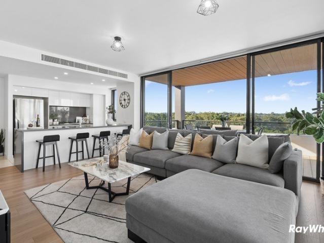 Apartment for sale in Sydney, New South Wales