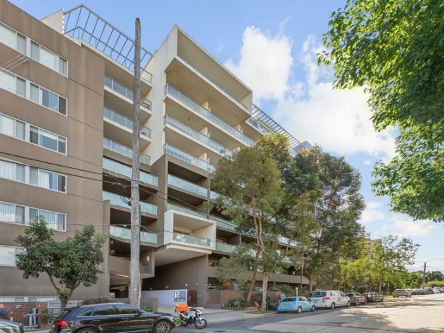 Apartment for sale in Strathfield, New South Wales