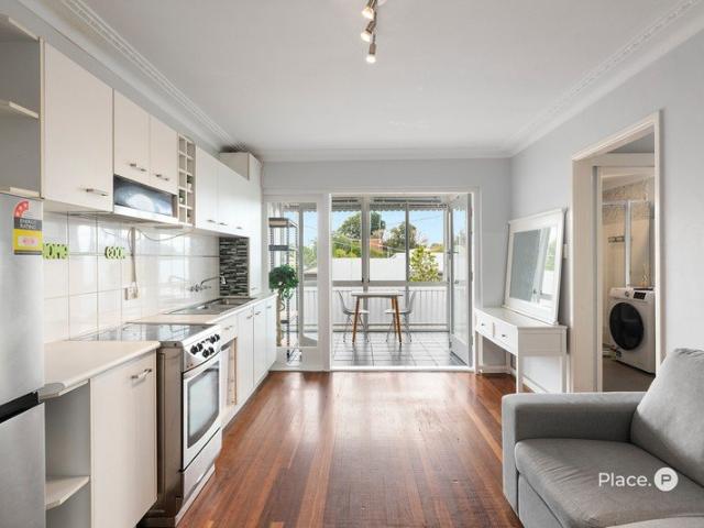 Apartment for sale in Highgate Hill, Greater Brisbane