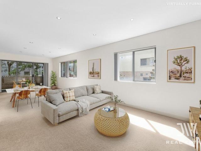 Apartment for sale in Sydney, New South Wales