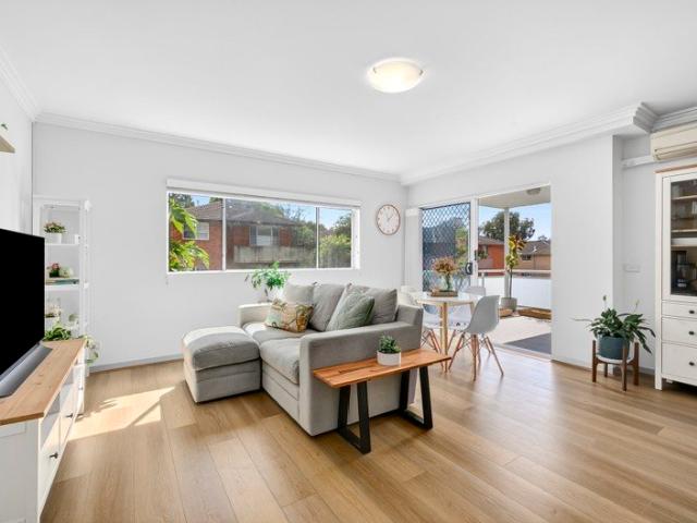 Apartment for sale in Sydney, New South Wales