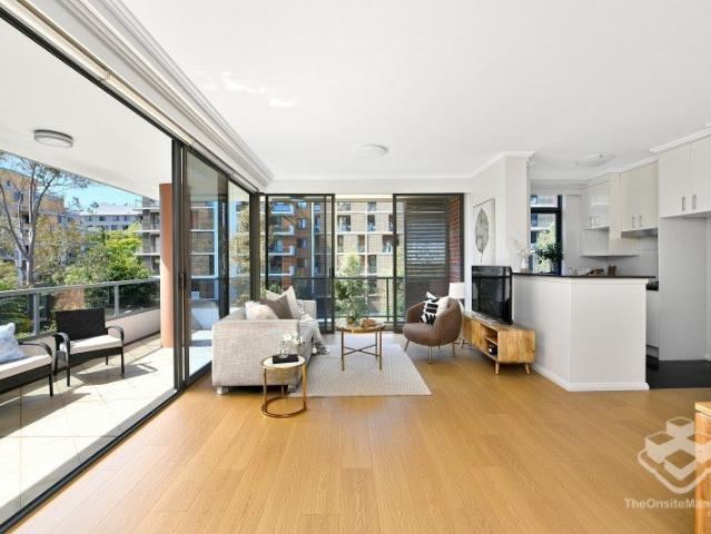 Apartment for sale in Sydney, New South Wales