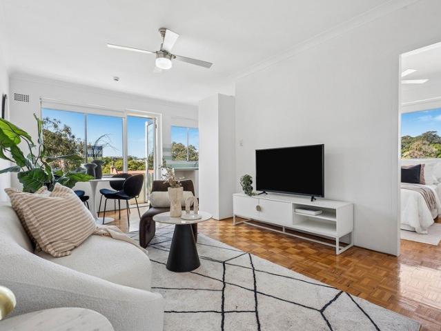 Apartment for sale in Sydney, New South Wales