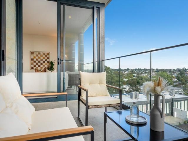 Apartment for sale in Sydney, New South Wales