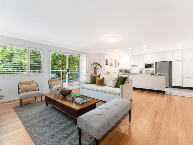Apartment for sale in Cammeray, New South Wales