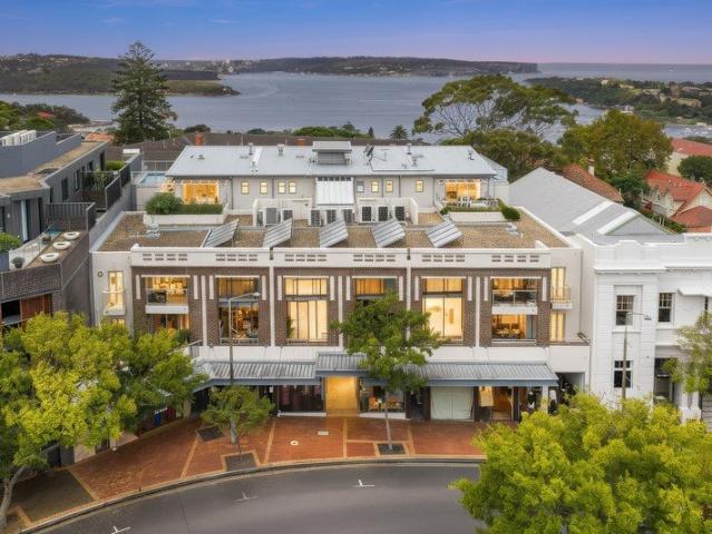 Apartment for sale in Sydney, New South Wales