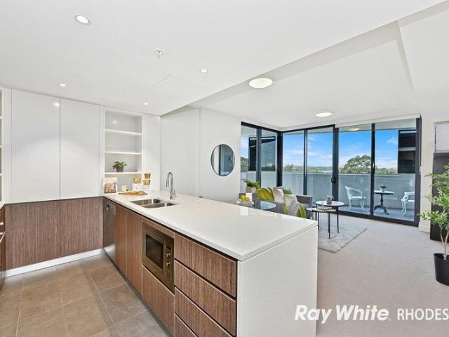 Apartment for sale in Sydney, New South Wales