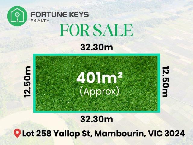 Land for sale in Camerons Creek, Victoria