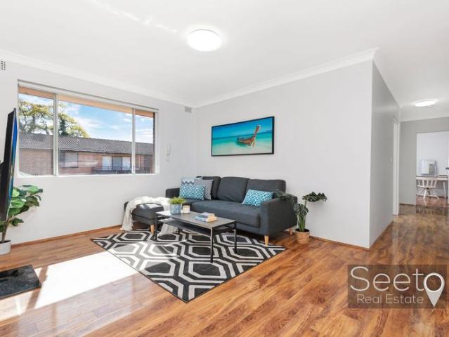 Apartment for rent in Strathfield, New South Wales