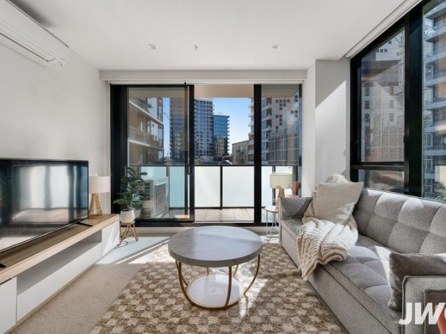Apartment for sale in South Yarra, Melbourne