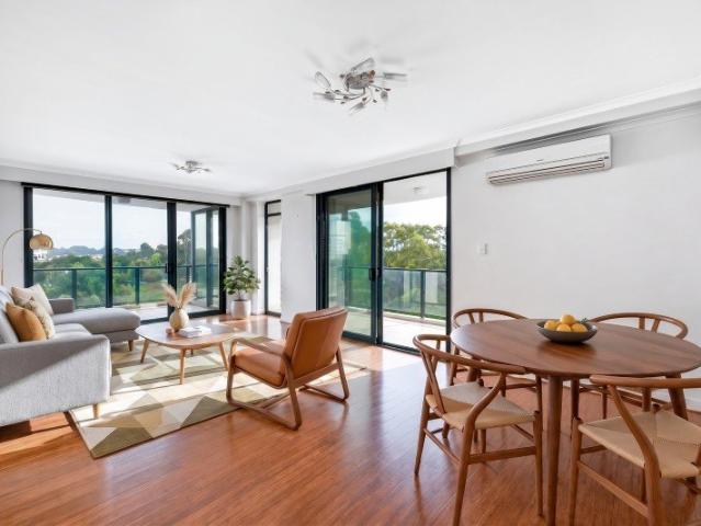 Apartment for sale in Willoughby, New South Wales