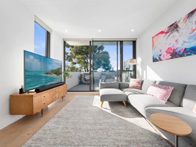Apartment for sale in Willoughby, New South Wales