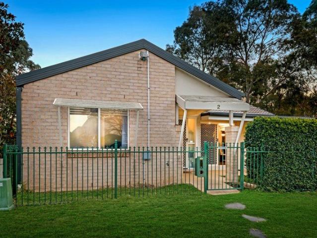 House for sale in Sydney, New South Wales