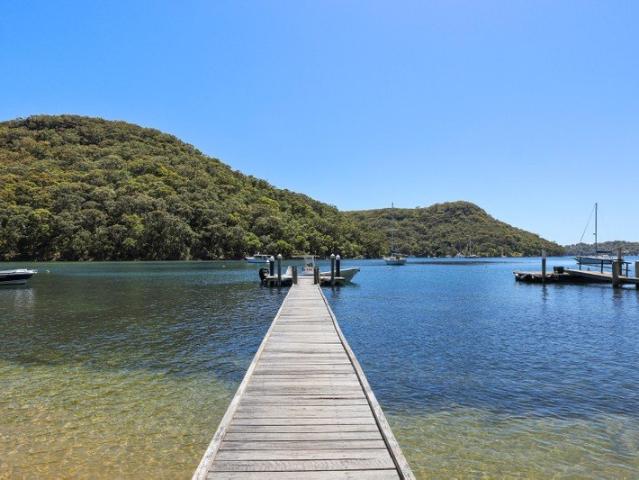 House for sale in Sydney, New South Wales