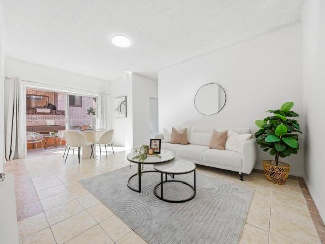Apartment for sale in St George, Sydney