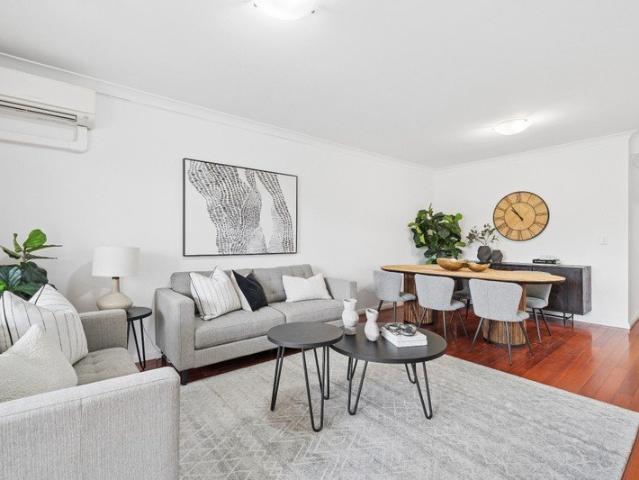 Apartment for sale in St George, Sydney