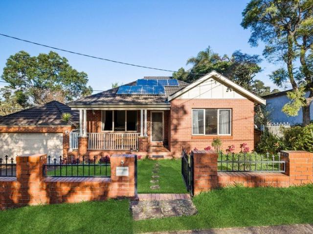 House for sale in Sydney, New South Wales