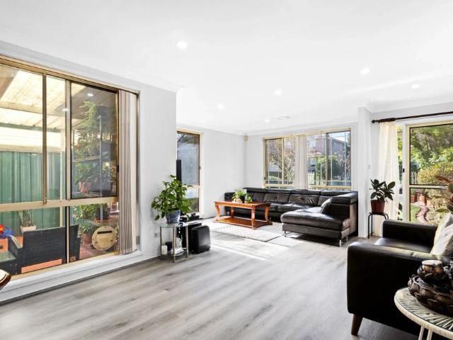 House for rent in Quakers Hill, Sydney