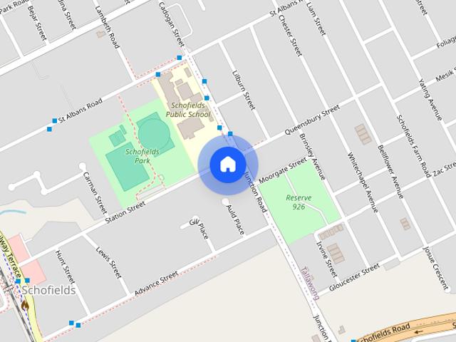 House for rent in Sydney, New South Wales