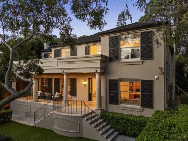 House for sale in Eastern Suburbs, Sydney