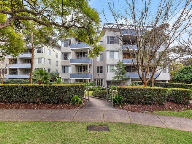 Apartment for sale in Sydney, New South Wales