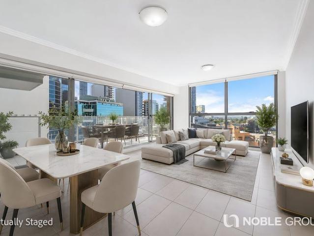 Apartment for rent in Sydney, City of Parramatta Council
