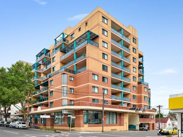 Apartment for sale in Sydney, New South Wales