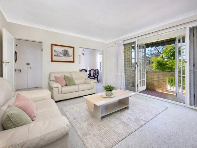 Apartment for sale in Sydney, New South Wales