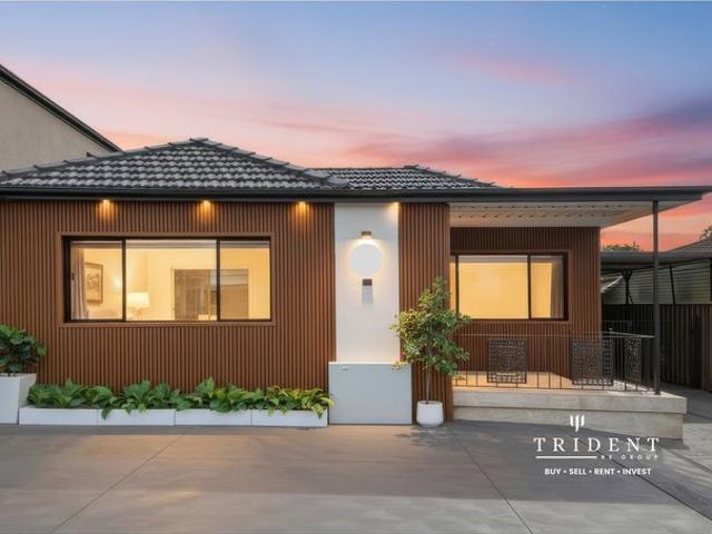 House for sale in Merrylands, Sydney