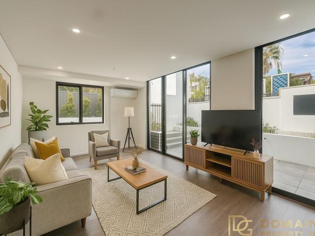 Apartment for sale in Gosford, New South Wales