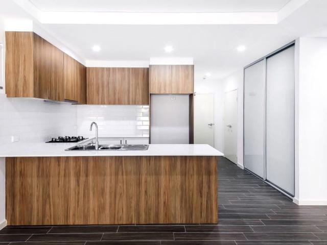 Apartment for rent in Strathfield, New South Wales