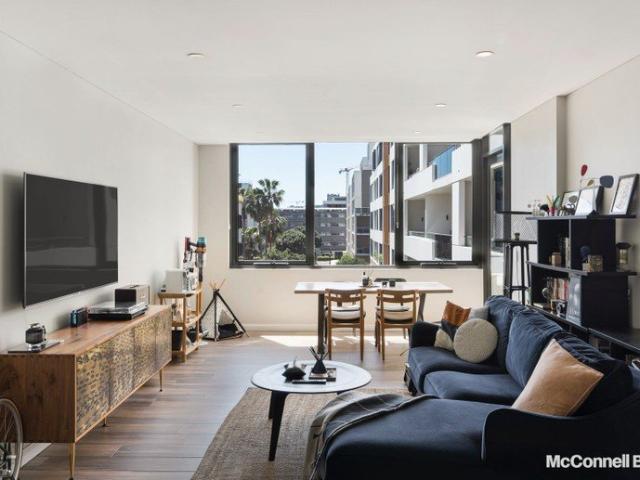 Apartment for sale in Rosebery, Sydney