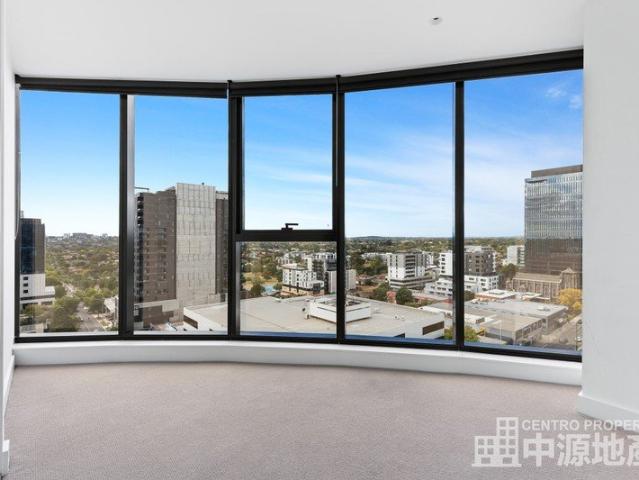 Apartment for sale in Box Hill, Melbourne