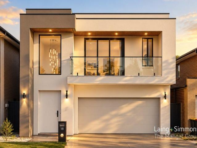 House for sale in Riverstone, Sydney