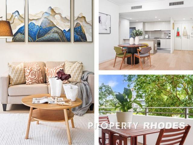 Apartment for sale in Sydney, New South Wales