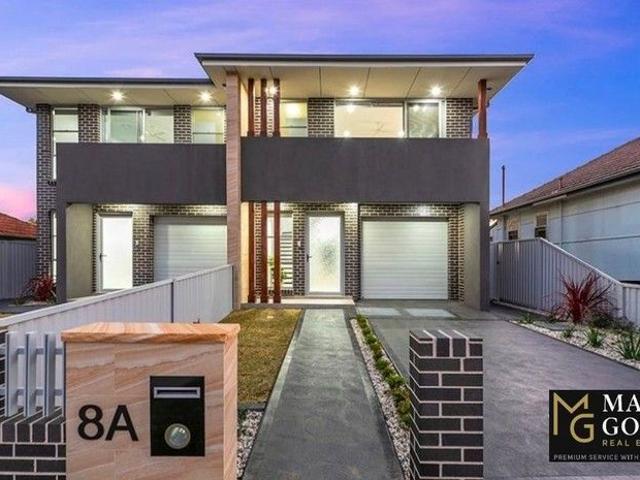 Duplex for sale in Sydney, New South Wales