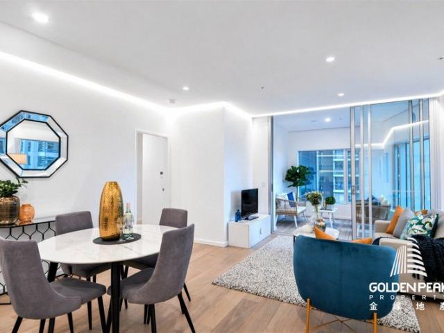 Apartment for sale in Koreatown, Sydney