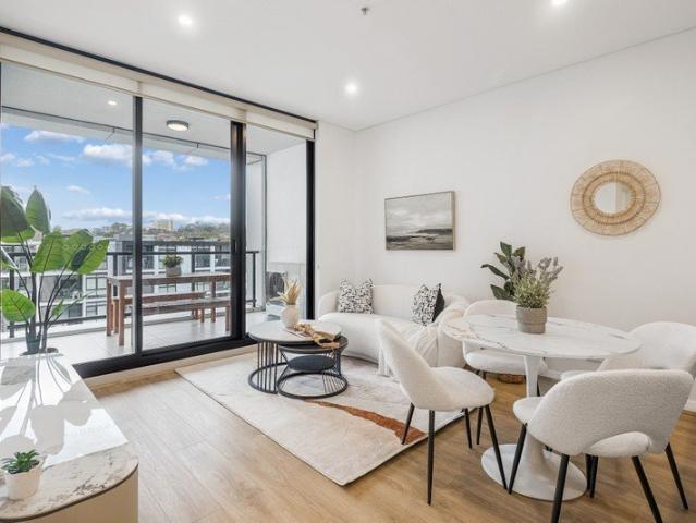 Apartment for sale in Sydney, New South Wales