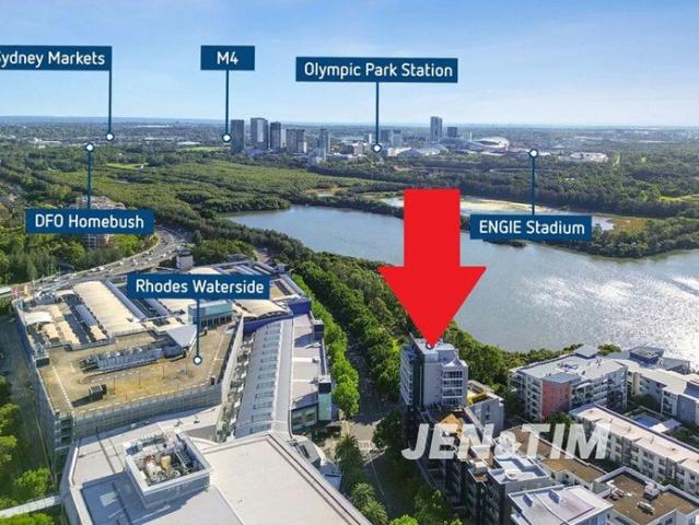 Apartment for sale in Inner West, Sydney