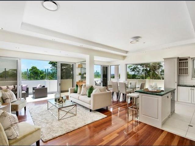 Apartment for rent in Sydney, New South Wales