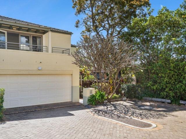 Townhouse for sale in Northern Beaches, Sydney