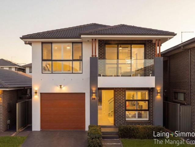 House for sale in Sydney, New South Wales